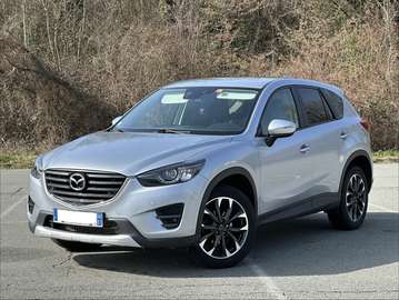 2.2L Skyactiv-D 150 Dynamique 4x2