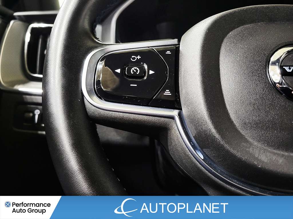 2022 Volvo XC60 T8 R-Design AWD, Plug-In Hybrid,Heads Up Display thumb 27