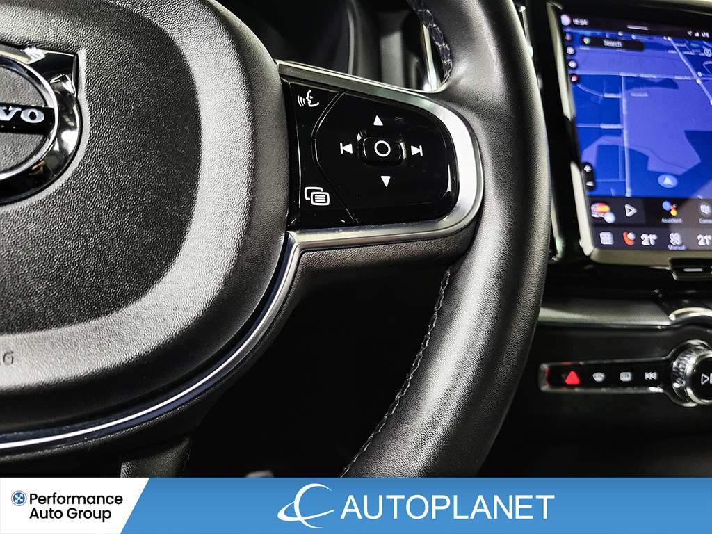 2022 Volvo XC60 T8 R-Design AWD, Plug-In Hybrid,Heads Up Display thumb 28