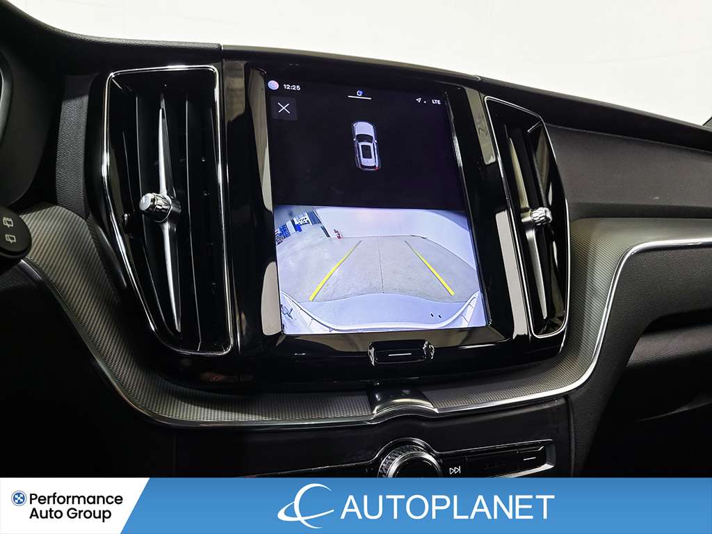 2022 Volvo XC60 T8 R-Design AWD, Plug-In Hybrid,Heads Up Display thumb 33