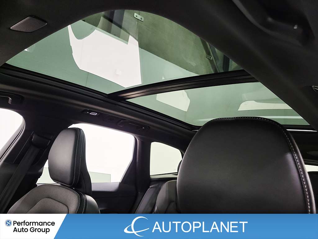2022 Volvo XC60 T8 R-Design AWD, Plug-In Hybrid,Heads Up Display thumb 16