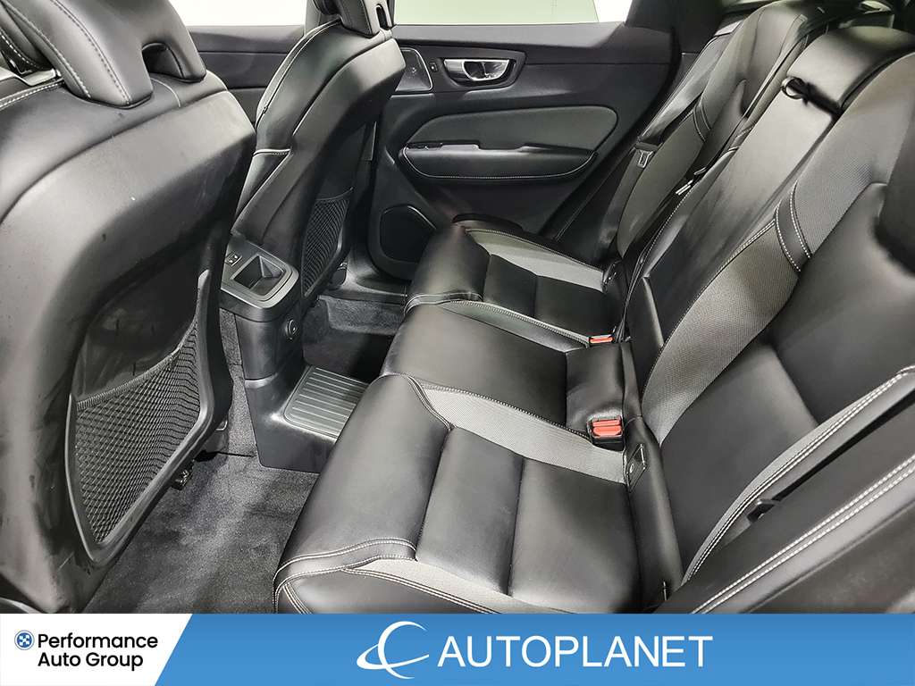 2022 Volvo XC60 T8 R-Design AWD, Plug-In Hybrid,Heads Up Display thumb 22