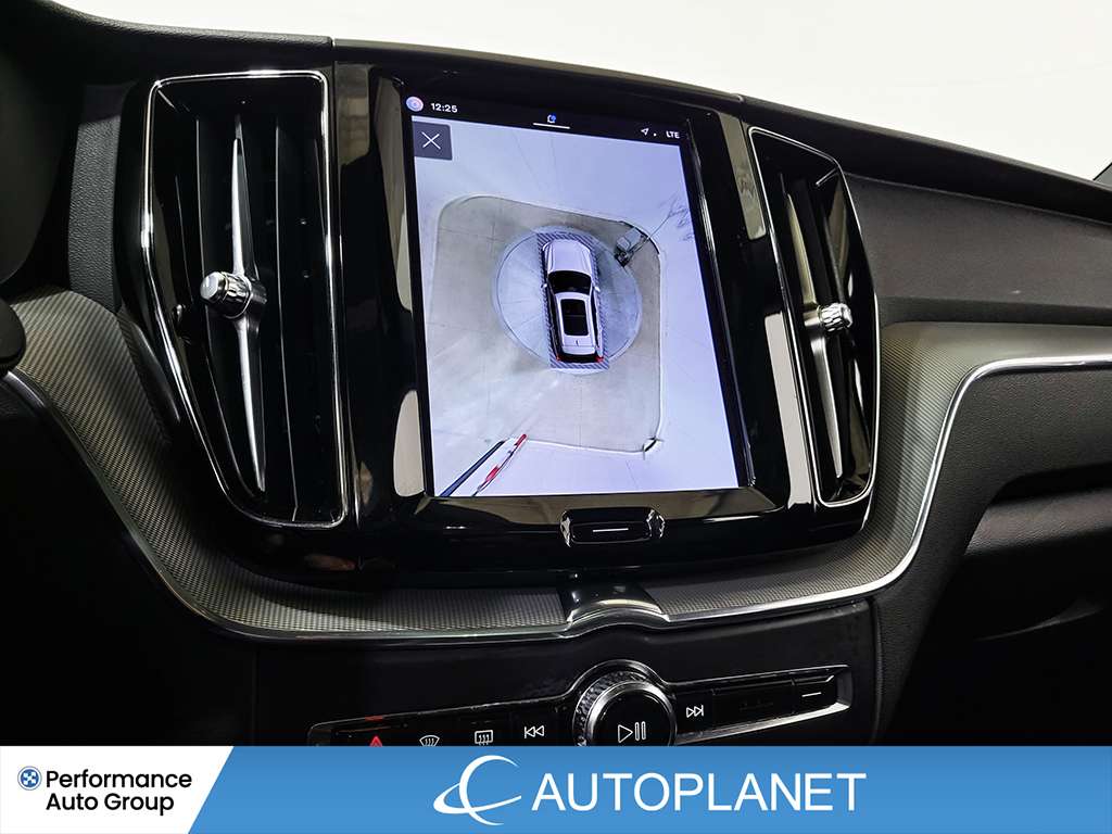 2022 Volvo XC60 T8 R-Design AWD, Plug-In Hybrid,Heads Up Display thumb 36