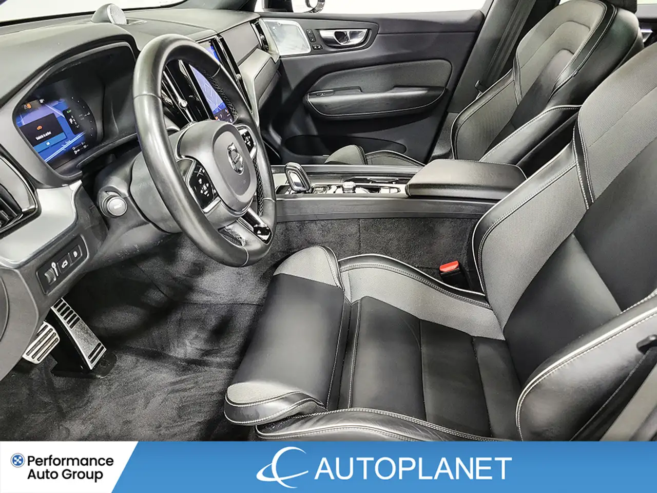 Volvo XC60 снимка Volvo XC60
