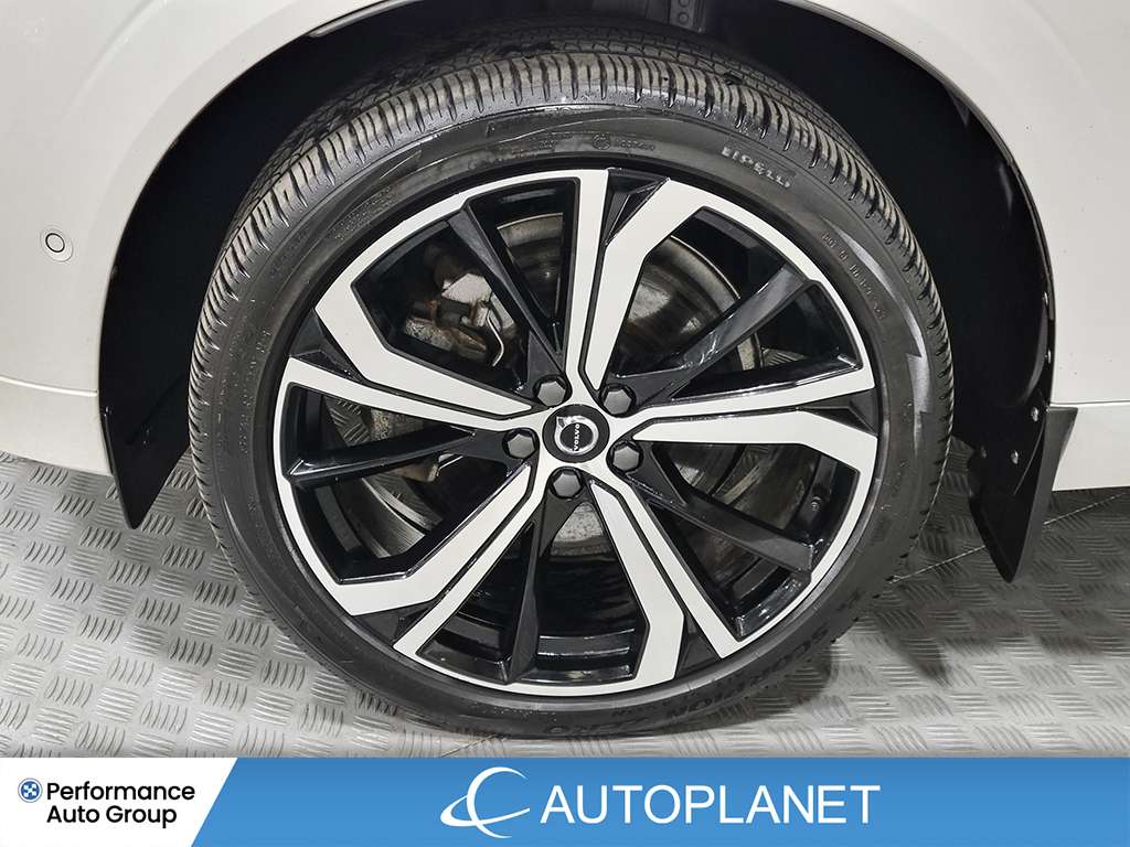 2022 Volvo XC60 T8 R-Design AWD, Plug-In Hybrid,Heads Up Display thumb 12