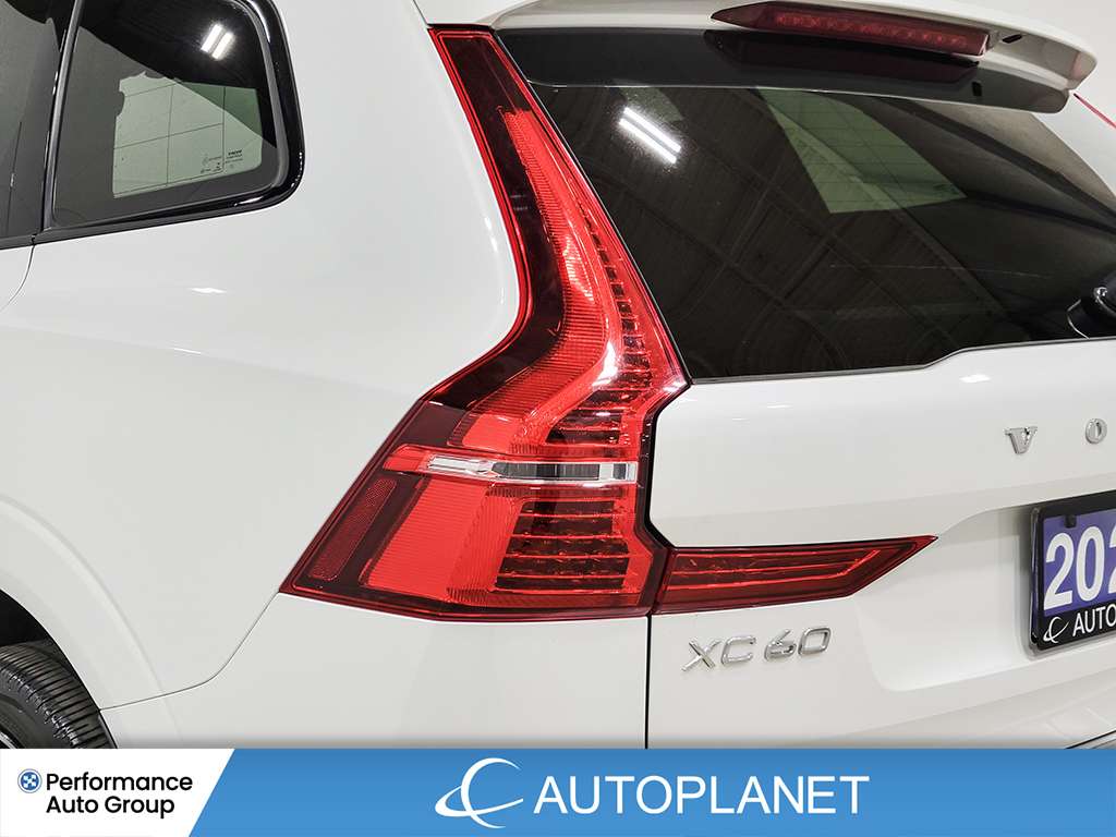 2022 Volvo XC60 T8 R-Design AWD, Plug-In Hybrid,Heads Up Display thumb 13