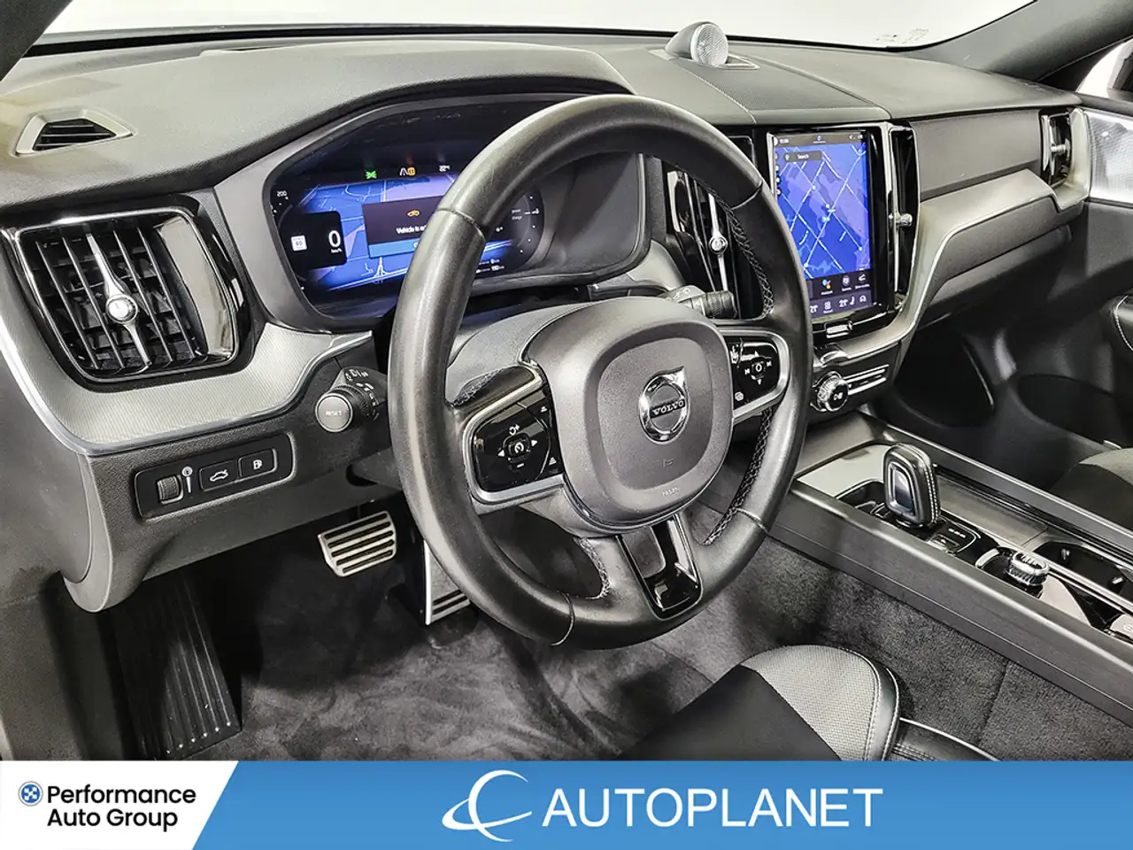 Volvo XC60 снимка Volvo XC60