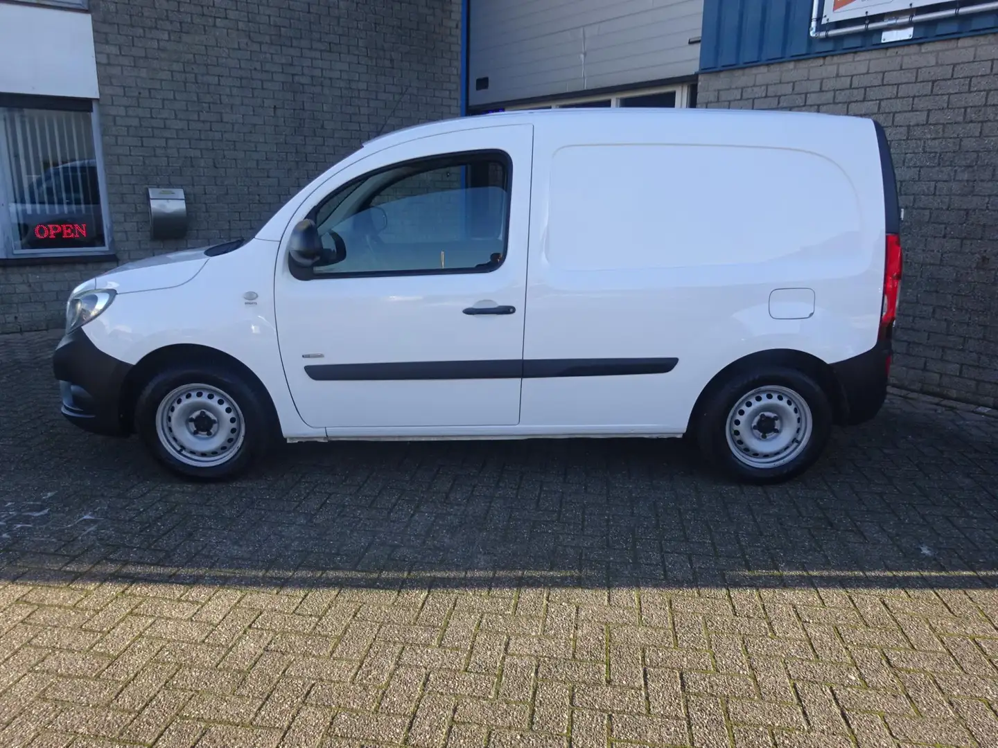 Mercedes-Benz Citan 108 CDI BlueEFFICIENCY EX BTW - 2