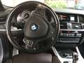 BMW X4 xDrive 30 d Gris - thumbnail 4