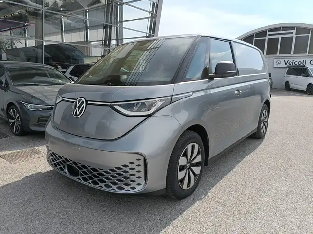 Volkswagen ID. Buzz Cargo Furgone  286 cv Tasso zero