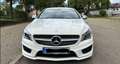 Mercedes-Benz CLA 180 AMG Line *7-G Navi*Navi*Bi-Xenon*PTS*Sitzhzg* Weiß - thumbnail 2