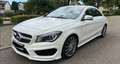 Mercedes-Benz CLA 180 AMG Line *7-G Navi*Navi*Bi-Xenon*PTS*Sitzhzg* Weiß - thumbnail 1