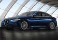 Alfa Romeo Giulia 2.2 Diesel Competizione Aut. 160 Azul - thumbnail 7