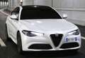 Alfa Romeo Giulia 2.2 Diesel Competizione Aut. 160 Azul - thumbnail 6