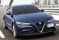 Alfa Romeo Giulia 2.2 Diesel Competizione Aut. 160 Azul - thumbnail 4