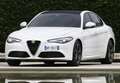 Alfa Romeo Giulia 2.2 Diesel Competizione Aut. 160 Azul - thumbnail 8