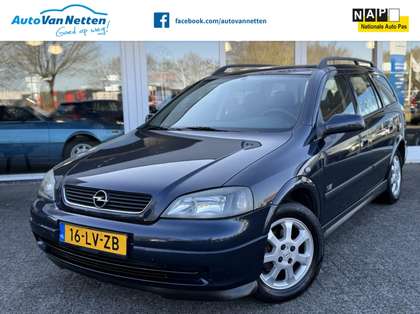 Opel Astra Wagon 1.6-16V Njoy,Airco,Elek pakket,cpv,lm-sportv