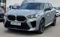 BMW X2 sDrive 18dA M Sport Gris - thumbnail 5
