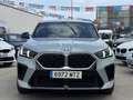 BMW X2 sDrive 18dA M Sport Gris - thumbnail 6