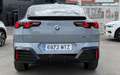 BMW X2 sDrive 18dA M Sport Gris - thumbnail 3