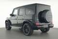 Mercedes-Benz G 63 Zwart - thumbnail 3