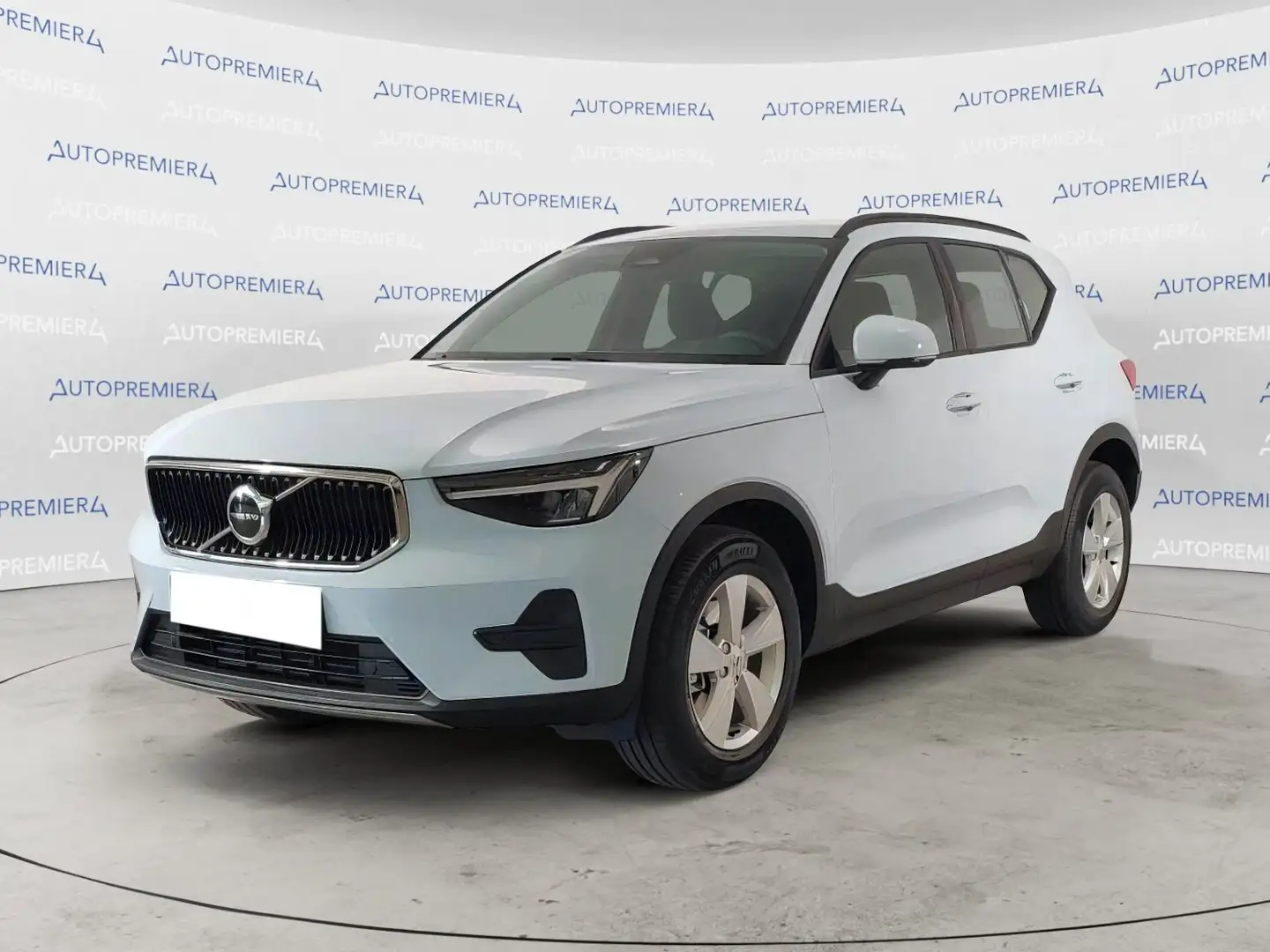 Volvo XC40 B3 automatico Essential PRONTA CONSEGNA Blu/Azzurro - 1