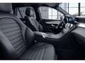 Mercedes-Benz GLC 300 de 4M AMG AHK+PANO+DISTRONIC+KEYLESS+19" Negro - thumbnail 8