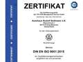 Volkswagen Crafter 2.0 TDI Kasten 35 lang AHK Kamera NAVI Weiß - thumbnail 19