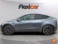 Tesla Model Y Gran Autonomía 4WD - 5P (2021) Gris - thumbnail 4