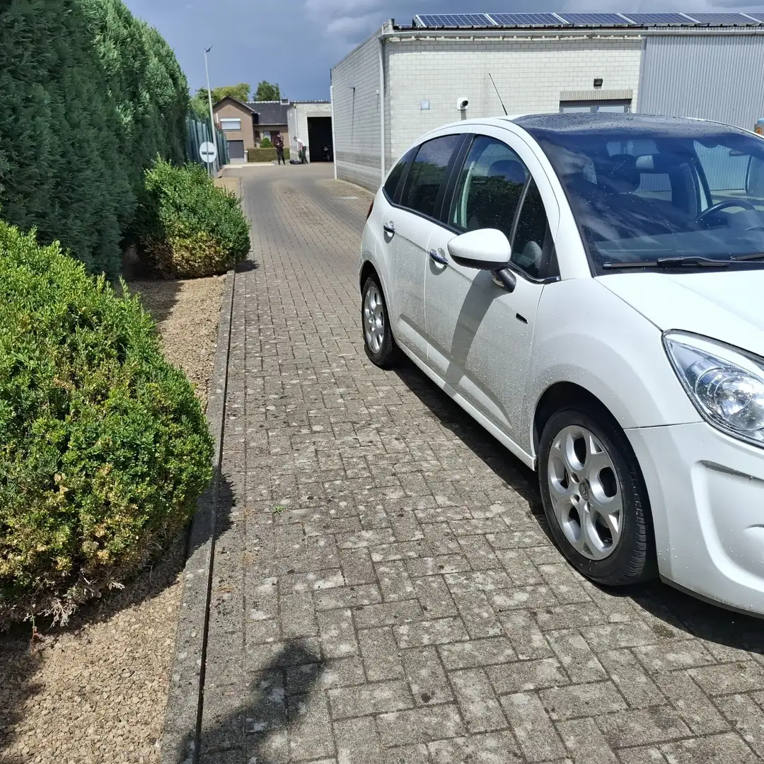 Citroen C3 VTi 95 Exclusive - 2