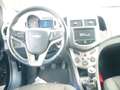 Chevrolet Aveo 1.3 D LT+ Start Zwart - thumbnail 9