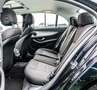 Mercedes-Benz E 350 d 9G-Tronic Limo.|SCHIEBEDACH|NAVI| Siyah - thumbnail 6