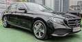 Mercedes-Benz E 350 d 9G-Tronic Limo.|SCHIEBEDACH|NAVI| Fekete - thumbnail 2
