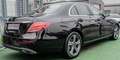 Mercedes-Benz E 350 d 9G-Tronic Limo.|SCHIEBEDACH|NAVI| Schwarz - thumbnail 20