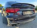 Audi S7 Sportback 4.0 TFSI quattro BOSE HUD MATRIX Bleu - thumbnail 28