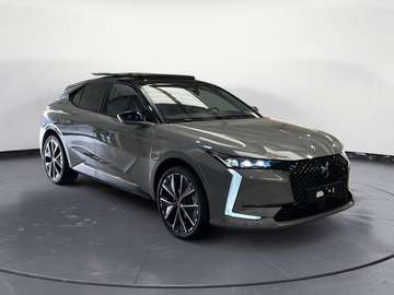 E-Tense 225 Performance Line + Toit ouvrant - Vision 360 - ACC