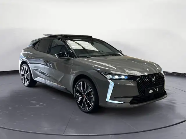 DS Automobiles DS 4 E-Tense 225 Performance Line + Toit ouvrant - Vision 360 - ACC