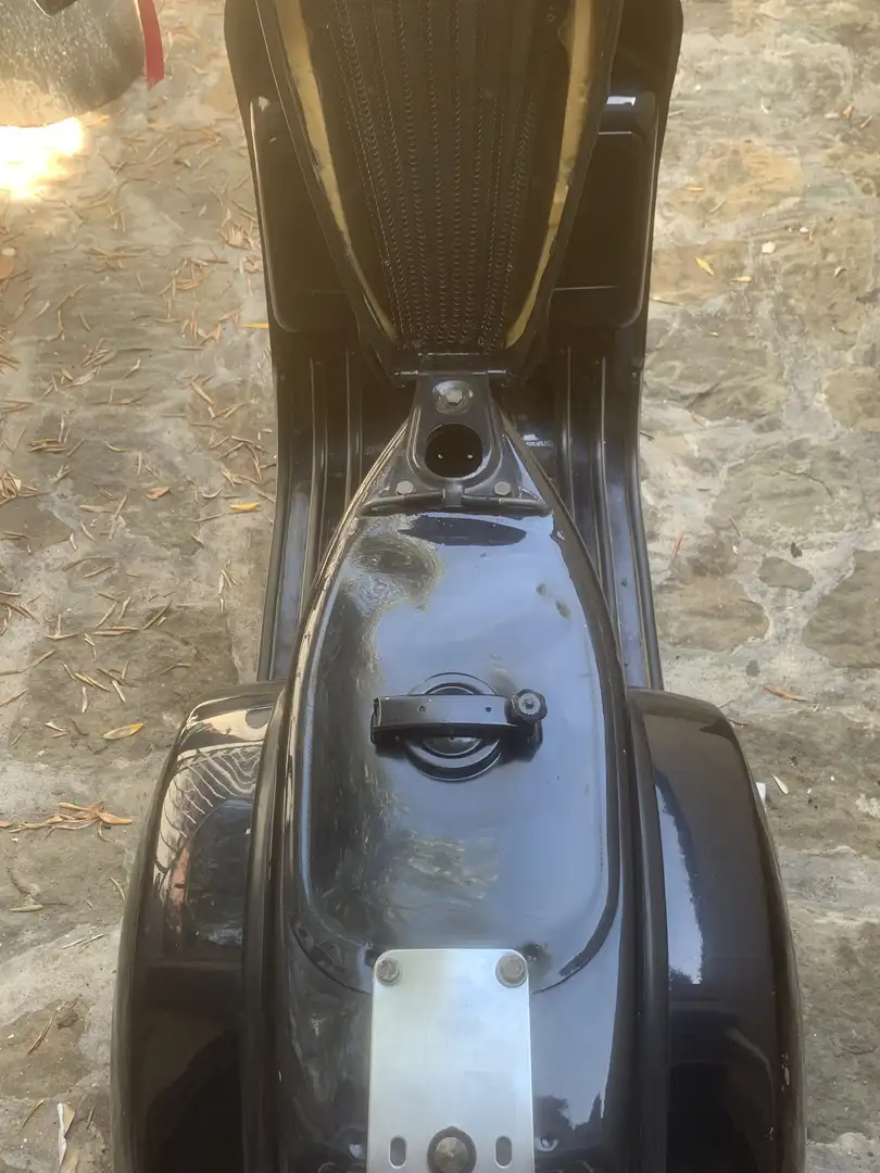 Piaggio 125px - 1