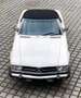 Mercedes-Benz SL 450 Stoffverdeck und Leder neu, H-Kennzeichen Bianco - thumbnail 2