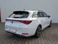 SEAT Leon FR *PanoDach*LED*SHZ*Elektrische Heckklappe* Weiß - thumbnail 3