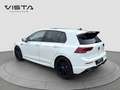 Volkswagen Golf R Performance 4MOTION*PANO*KAMERA*V-MAX*DCC Blanc - thumbnail 6