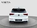 Volkswagen Golf R Performance 4MOTION*PANO*KAMERA*V-MAX*DCC Blanc - thumbnail 7