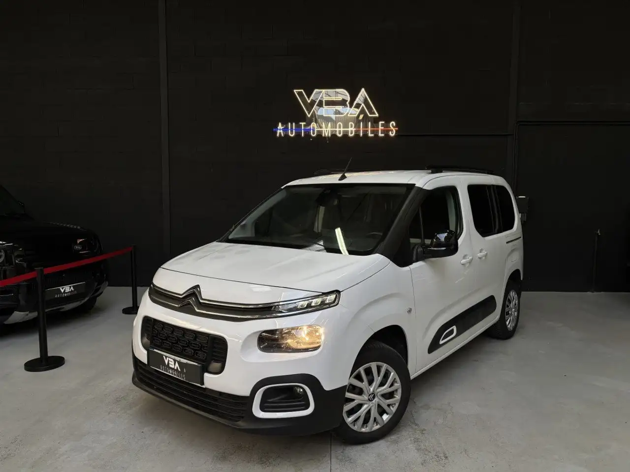 Citroën Berlingo