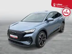 Audi Other 50 e tron S Line MATRIX Navi WäPu RFK AHK SH