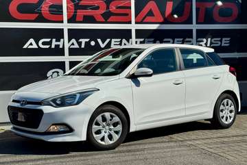 i20 1.1 CRDi CLIM VLT MULT CRUISE DETECT RADIO USB