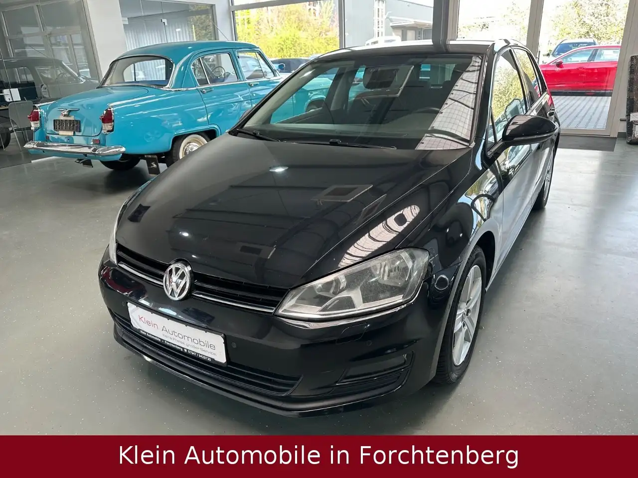 Das Auto