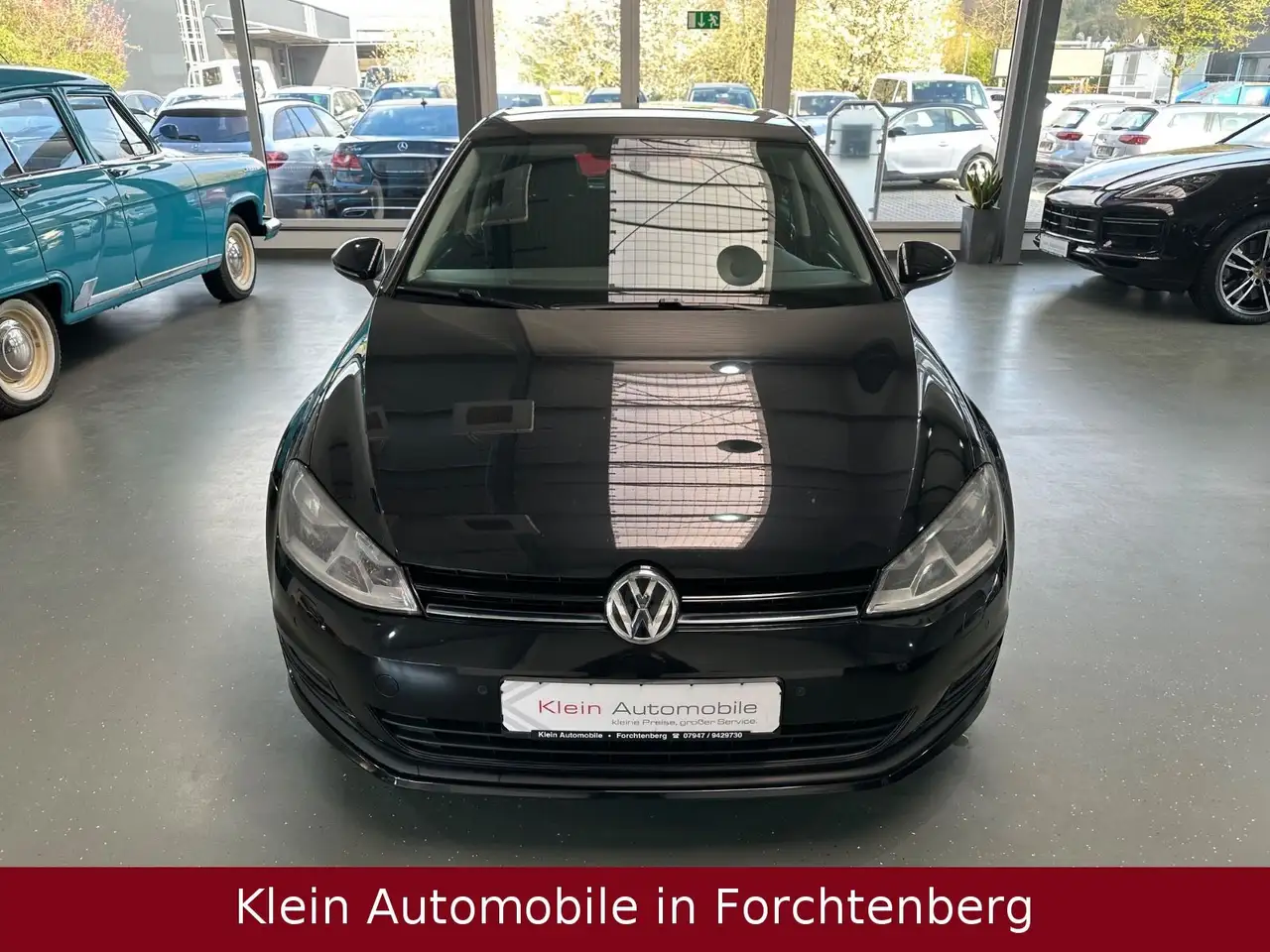 Das Auto