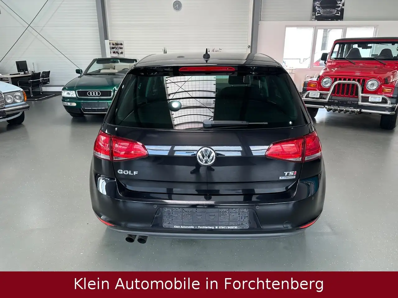 Das Auto