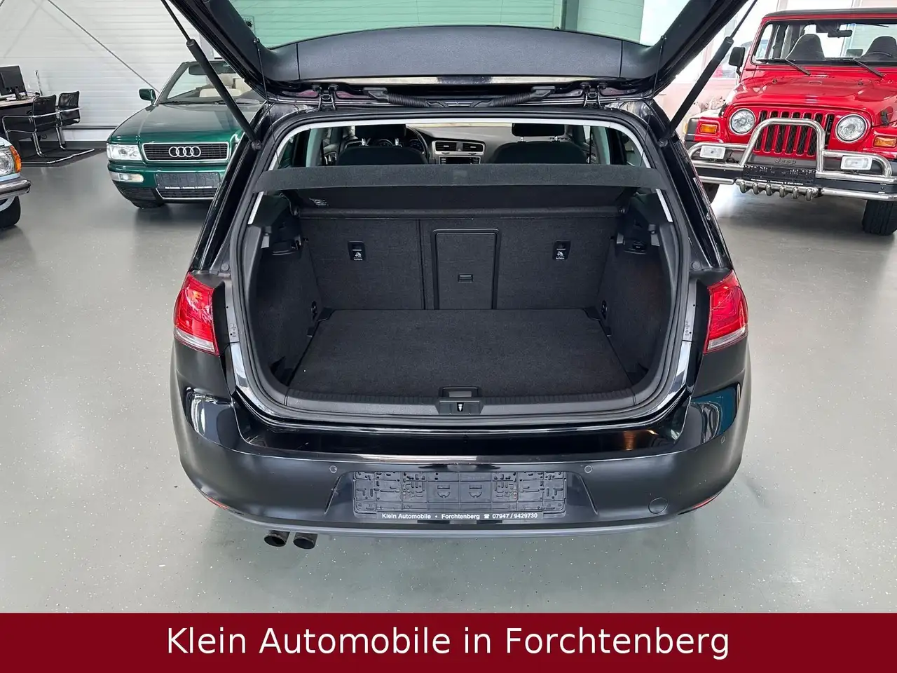Das Auto
