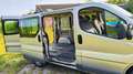 Opel Vivaro Vivaro Combi 2.0i L1H1 BENZINE 9 Persoons Marge Szary - thumbnail 10